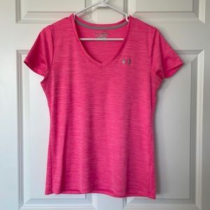 Under Armour women’s workout top